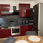 Apartamento Woerthersee Naehe - Buchsbaum Klagenfurt am Woerthersee