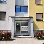 Woerthersee Naehe - Buchsbaum アパート *