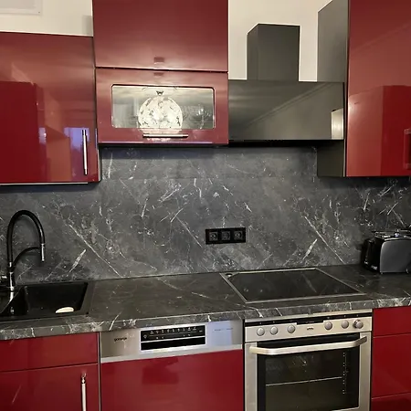 Woerthersee Naehe - Buchsbaum Apartman Klagenfurt am Woerthersee