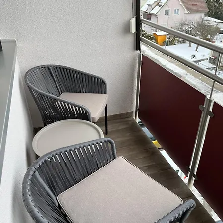 Woerthersee Naehe - Buchsbaum Apartman Klagenfurt am Woerthersee