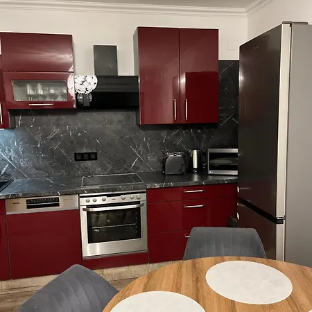 Apartman Woerthersee Naehe - Buchsbaum Klagenfurt am Woerthersee
