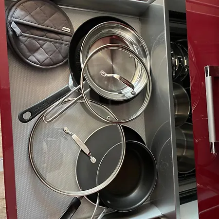 Apartamento Woerthersee Naehe - Buchsbaum Klagenfurt am Woerthersee
