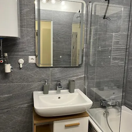 Apartman Woerthersee Naehe - Buchsbaum *