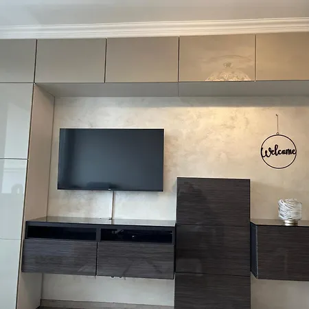 Apartman Woerthersee Naehe - Buchsbaum