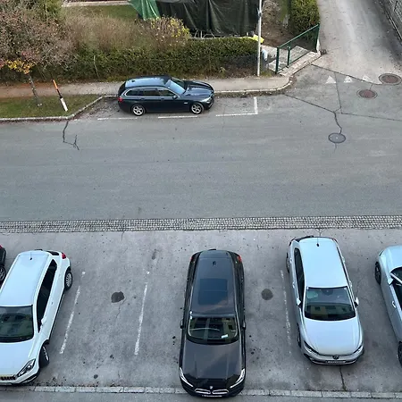 Woerthersee Naehe - Buchsbaum Apartman Klagenfurt am Woerthersee