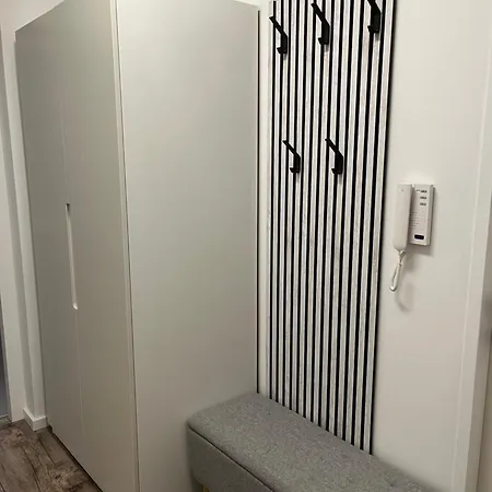 Woerthersee Naehe - Buchsbaum Apartament *