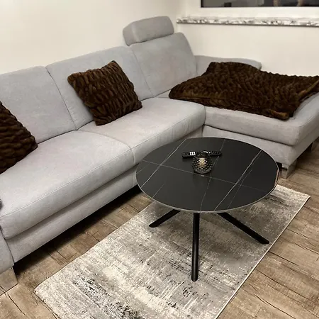 Apartament Woerthersee Naehe - Buchsbaum