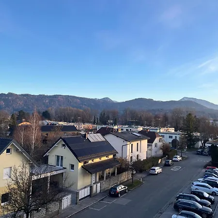 Apartman Woerthersee Naehe - Buchsbaum *