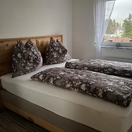 Apartament Woerthersee Naehe - Buchsbaum