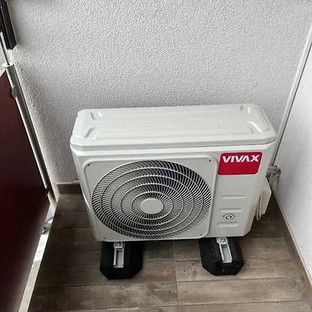 Woerthersee Naehe - Buchsbaum Apartament *