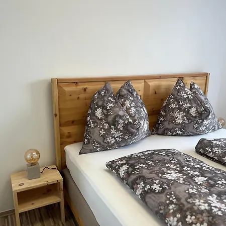 Apartman Woerthersee Naehe - Buchsbaum *