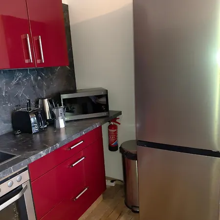 Woerthersee Naehe - Buchsbaum Apartman