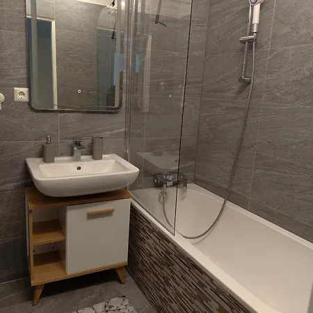 Woerthersee Naehe - Buchsbaum Apartman