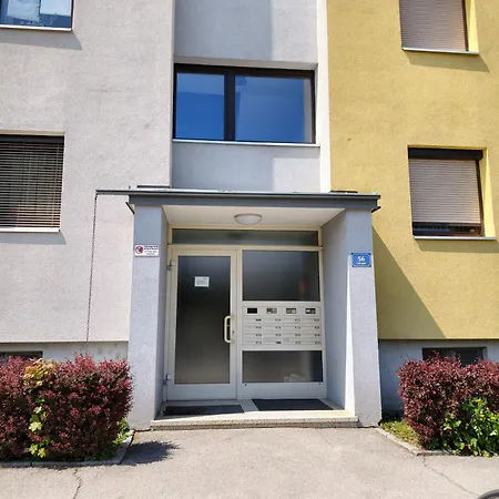 Woerthersee Naehe - Buchsbaum Apartamento *