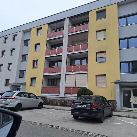 Apartman Woerthersee Naehe - Buchsbaum Klagenfurt am Woerthersee