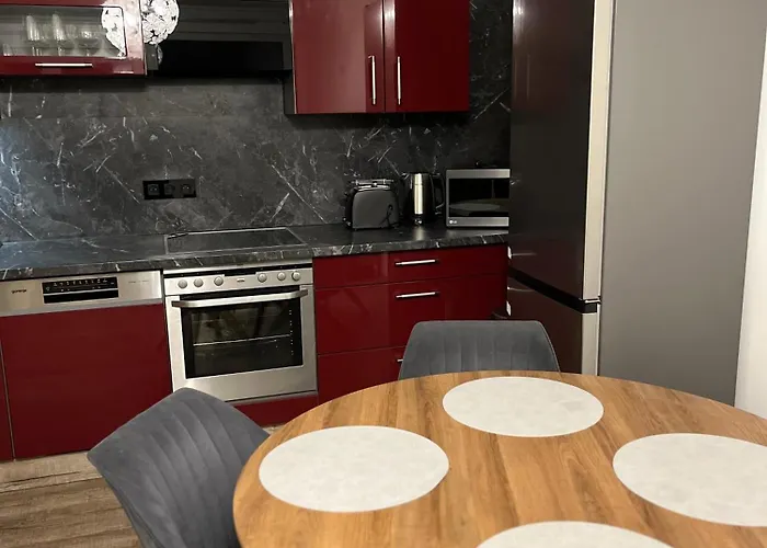 Woerthersee Naehe - Buchsbaum * Klagenfurt am Woerthersee