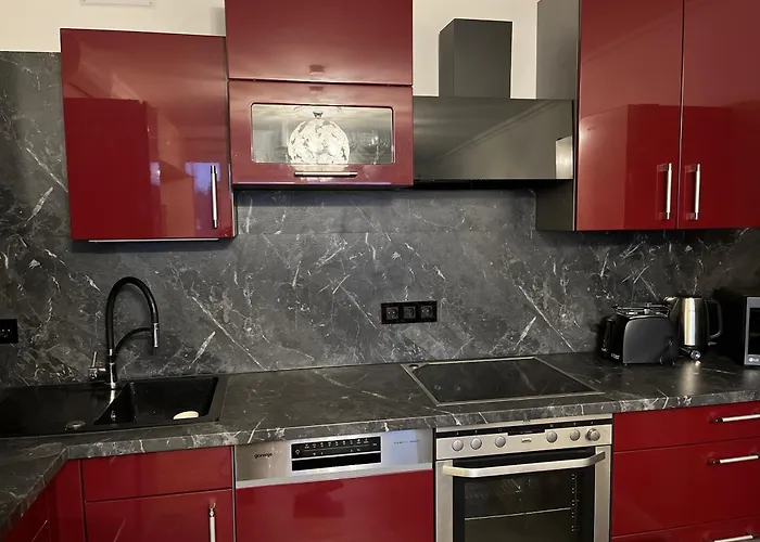 Woerthersee Naehe - Buchsbaum Apartman Klagenfurt am Woerthersee