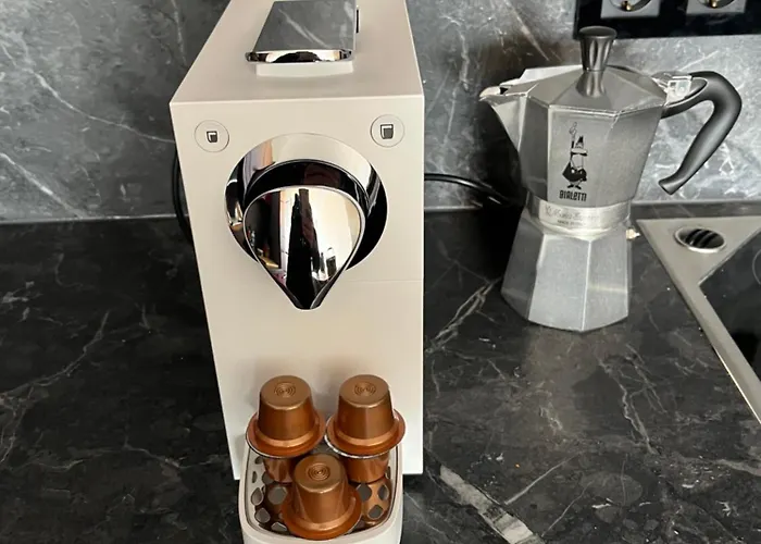 Apartman Woerthersee Naehe - Buchsbaum *