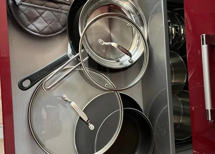 Apartament Woerthersee Naehe - Buchsbaum Klagenfurt am Woerthersee