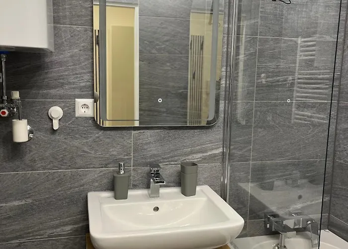 Apartament Woerthersee Naehe - Buchsbaum *