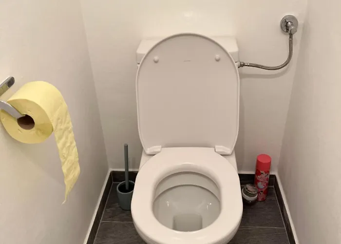 Apartament Woerthersee Naehe - Buchsbaum Klagenfurt am Woerthersee