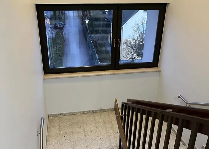 Apartman Woerthersee Naehe - Buchsbaum *