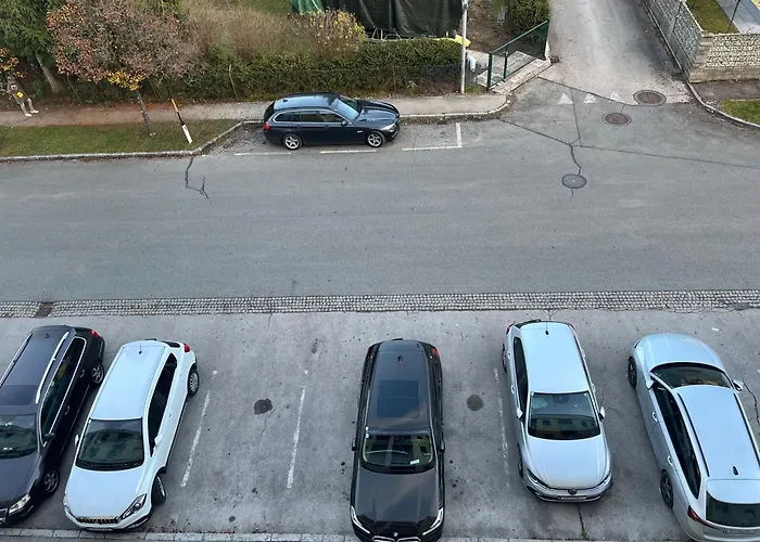 Woerthersee Naehe - Buchsbaum Apartman Klagenfurt am Woerthersee