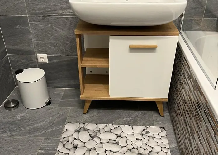 Woerthersee Naehe - Buchsbaum