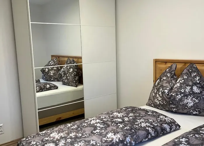 Woerthersee Naehe - Buchsbaum Apartament