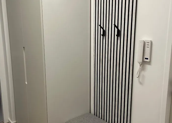 Woerthersee Naehe - Buchsbaum Apartman *