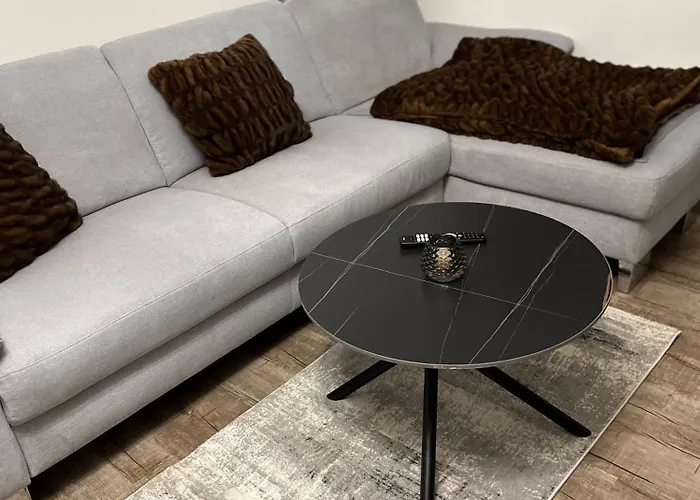 Apartament Woerthersee Naehe - Buchsbaum