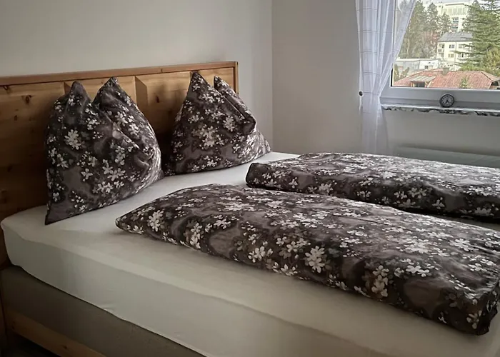 Apartman Woerthersee Naehe - Buchsbaum