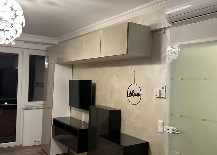 Apartman Woerthersee Naehe - Buchsbaum Klagenfurt am Woerthersee