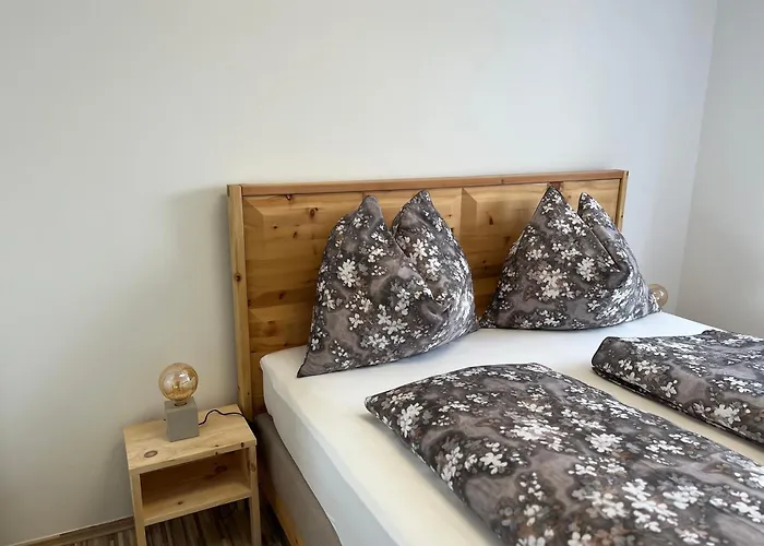 Apartman Woerthersee Naehe - Buchsbaum *